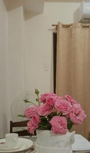 Thyme residences condominium Unit