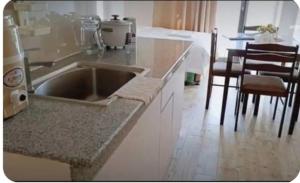 Thyme residences condominium Unit