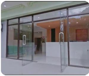 Thyme residences condominium Unit