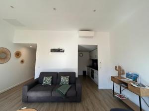 Duplex au cœur du village de Cassis