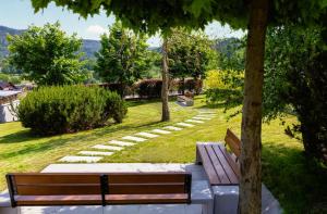 Apartament Wisła Siglany