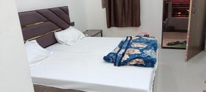 A G GEST HOUSE RAM MANDIR 500 Meetar