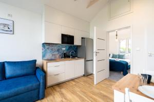 Domki Aurea - zapraszamy przez cały rok!