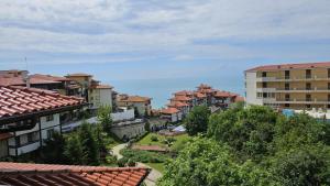 PSB Apartments in Etara 2 & 3 Complex Sveti Vlas - 4hvězdičkové hotely ve městě Sveti Vlas