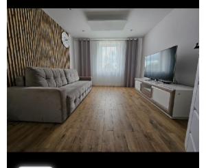 Apartament Sikorskiego 27