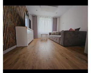 Apartament Sikorskiego 27