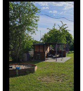 Apartament Sikorskiego 27