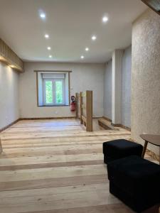 Appartements Le Moulin : photos des chambres