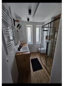 Apartament Sikorskiego 27