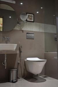 Hotel The Sankalp Retreat