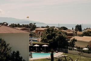 Studio (2 Adults) room in Villa Apollo