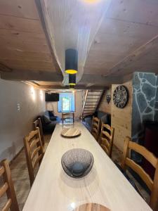 Appartements Le Moulin : photos des chambres
