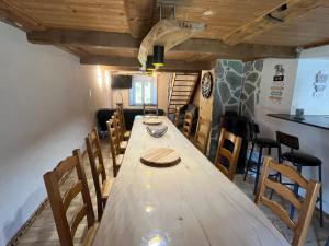 Appartements Le Moulin : photos des chambres