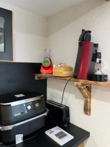 Appartements Le Moulin : photos des chambres