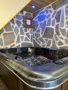 Appartements Le Moulin : photos des chambres