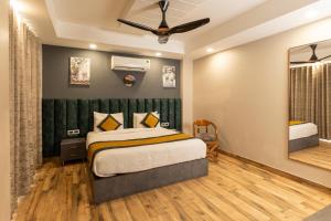 Lime Tree Hotel - Near Medanta Hospital