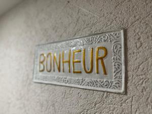 Appartements Le Moulin : photos des chambres