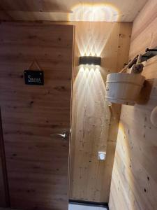 Appartements Le Moulin : photos des chambres