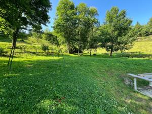 Appartements Le Moulin : photos des chambres