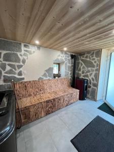 Appartements Le Moulin : photos des chambres