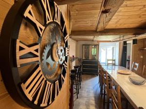 Appartements Le Moulin : photos des chambres