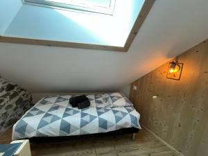 Appartements Le Moulin : photos des chambres