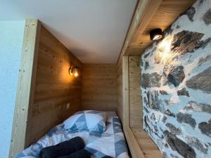 Appartements Le Moulin : photos des chambres