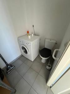 Maisons de vacances Maison proche du pont de l ile d Oleron : photos des chambres