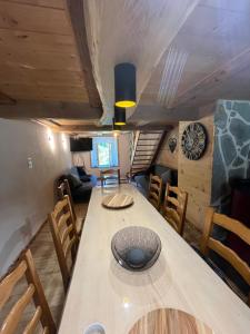Appartements Le Moulin : photos des chambres