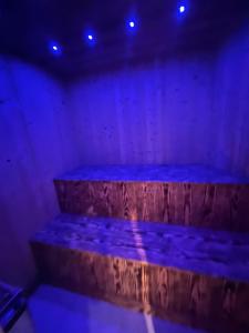 Appartements Le Moulin : photos des chambres