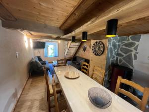 Appartements Le Moulin : photos des chambres