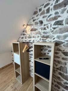 Appartements Le Moulin : photos des chambres