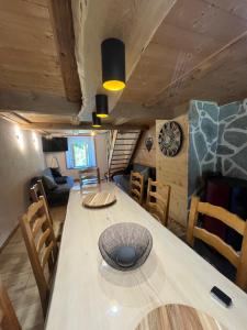 Appartements Le Moulin : photos des chambres