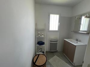 Maisons de vacances Maison proche du pont de l ile d Oleron : photos des chambres