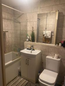 Cosy 1 bed flat near Tower bridge