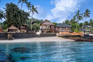 The Village of Angels