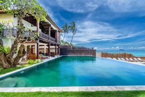 The Village of Angels