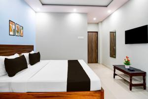 Hotel O Aaliva Guest House