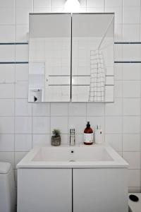 Piekny apartament u Moniki