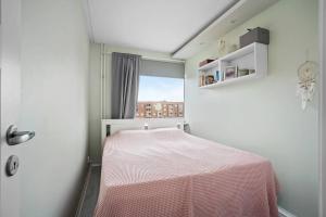 Piekny apartament u Moniki