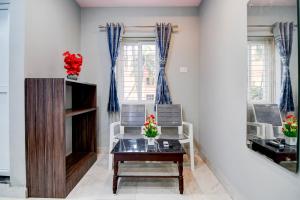 Hotel O Neelkanth