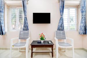 Hotel O Aaliva Guest House