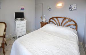 Maisons de vacances Stunning Home In Morieres-Les-Avignon : photos des chambres