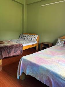 Fewa Homestay and Retreat