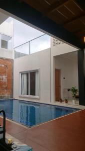 Palma Villa Bumi Dieng Indah