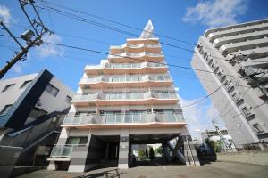 シティラローレンス - 札幌観光に最適 - 最寄駅から徒歩6分