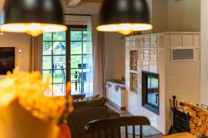 Dvě chalupy - Velké Karlovice