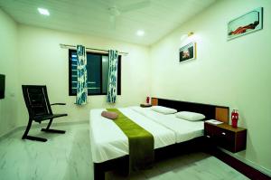 UB 6Bhk Villa Alibaug