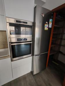 City Scape Apartment