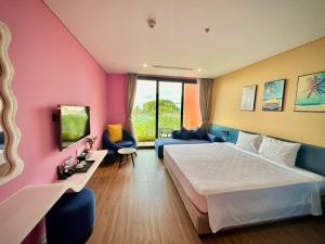 FLAMINGO Ibiza HaiTien - Ivy Abtel